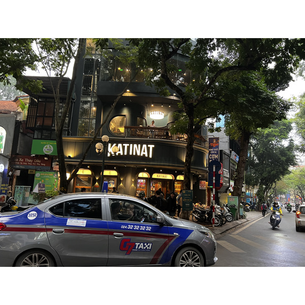 Picture Vietnam Hanoi 2024-01 0 - Tour Hanoi