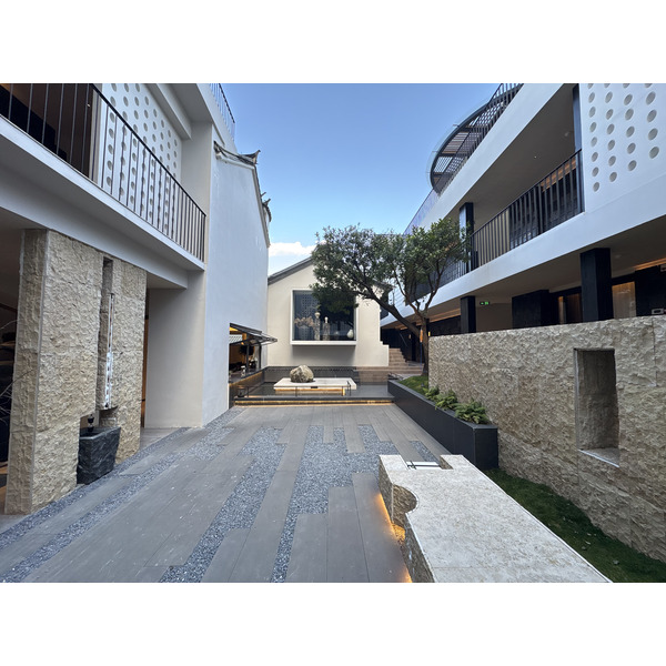 Picture China Dali Mushan Leye Resort Hotel 2026-01 10 - Tour Mushan Leye Resort Hotel