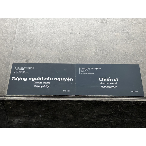 Picture Vietnam Ho Chi Min City History Museum 2024-01 152 - Around Ho Chi Min City History Museum