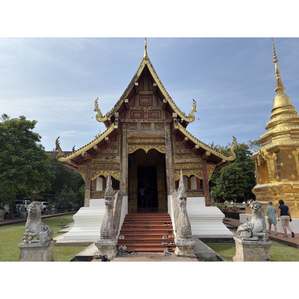 Picture Thailand Chiang Mai 2024-12 100 - Discovery Chiang Mai