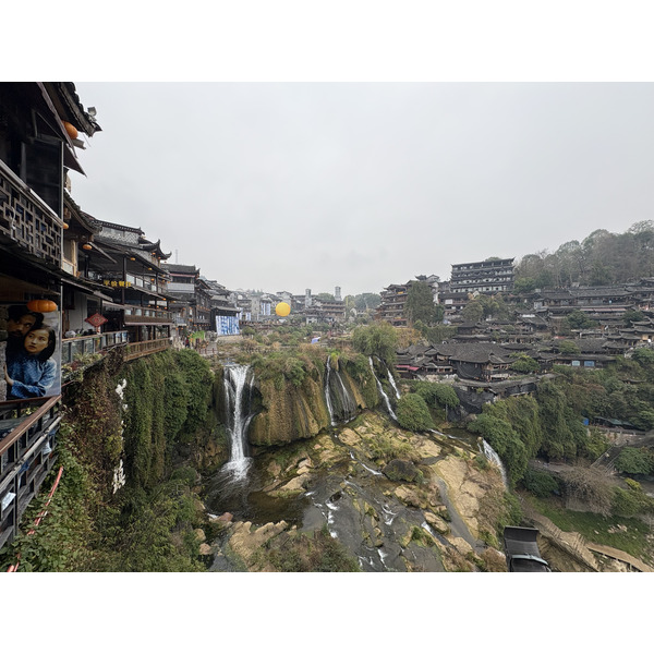 Picture China Furong Ancient Town 2026-01 44 - Recreation Furong Ancient Town