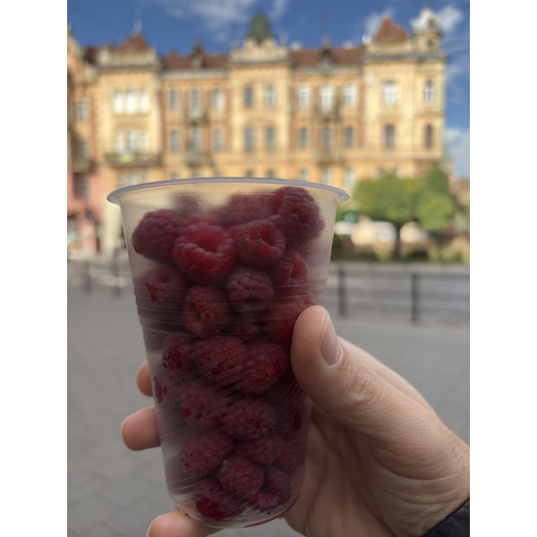 Picture Ukraine Lviv Restaurants 2024-10 156 - Journey Restaurants