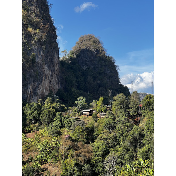 Picture Thailand Jabo viewpoint 2024-01 19 - Center Jabo viewpoint