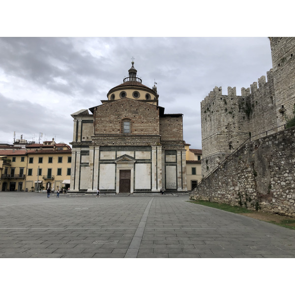 Picture Italy Prato 2024-09 14 - Discovery Prato