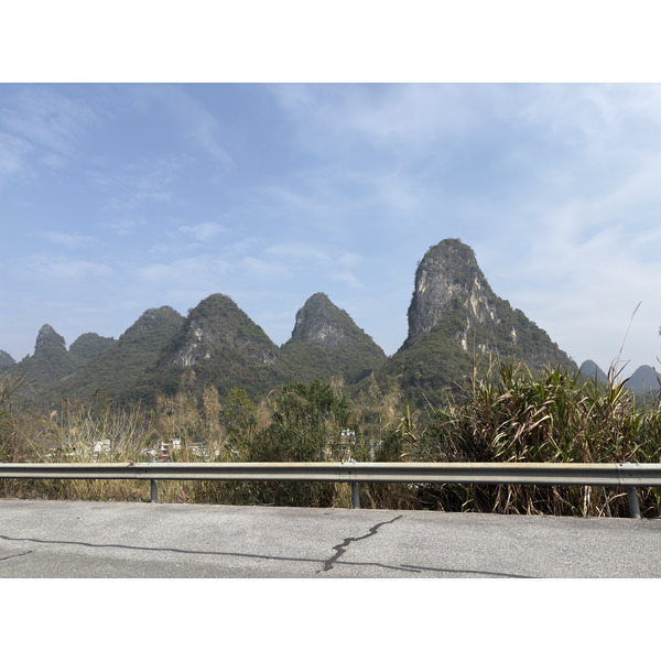 Picture China Yangshuo 2026-01 65 - Discovery Yangshuo
