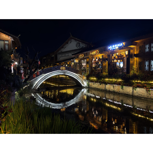 Picture China Lijiang 2026-01 8 - Tour Lijiang