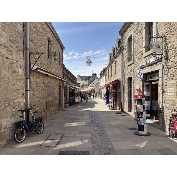 Picture France Concarneau Ville close 2026-04 122 - Journey Ville close