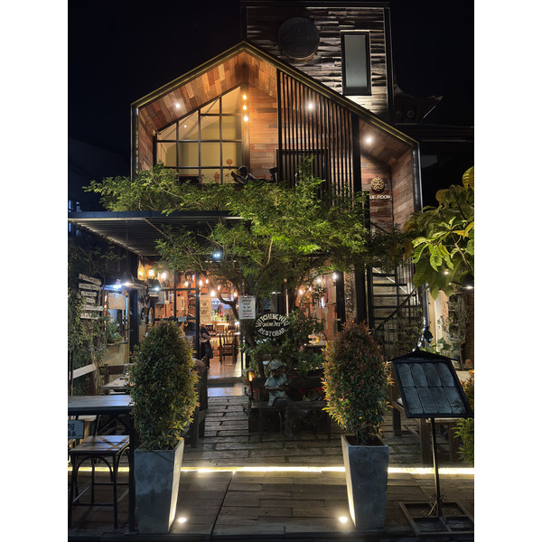 Picture Thailand Pai 2024-12 3 - History Pai