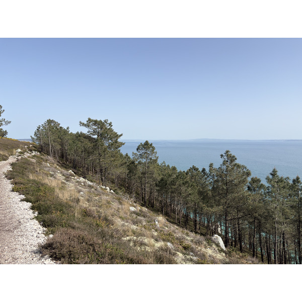 Picture France Crozon Ile Vierge Beach 2026-04 29 - Tour Ile Vierge Beach