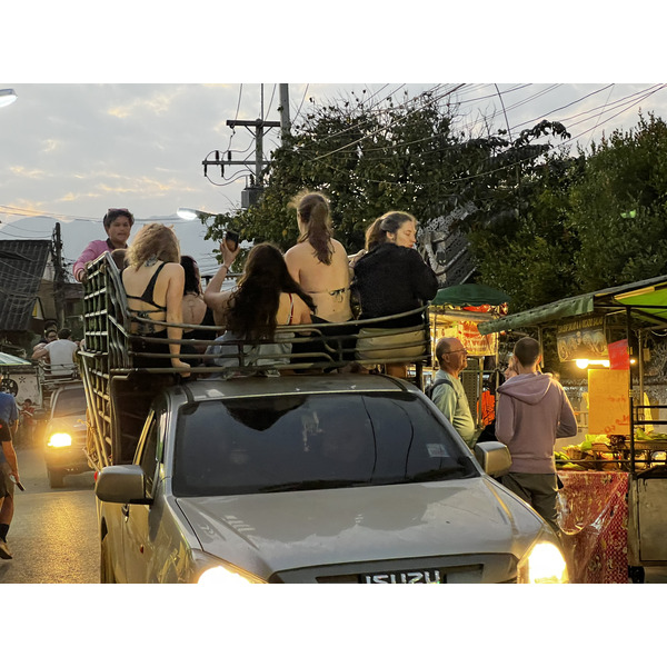 Picture Thailand Pai 2024-01 44 - Tour Pai
