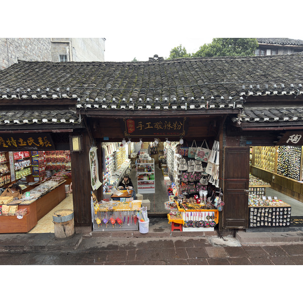 Picture China Fenghuang Ancient City 2026-01 70 - Journey Fenghuang Ancient City