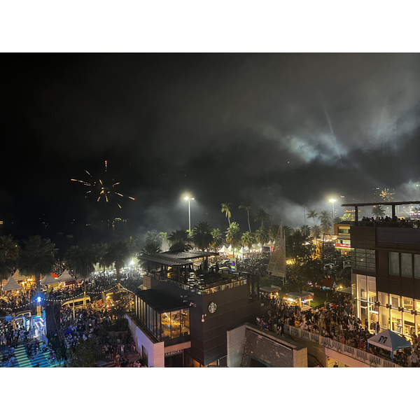 Picture Thailand Pattaya 2023-12 40 - History Pattaya