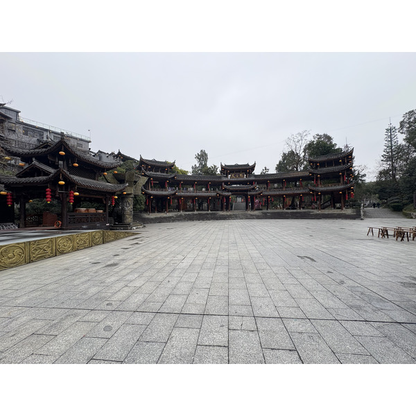 Picture China Furong Ancient Town 2026-01 0 - Journey Furong Ancient Town