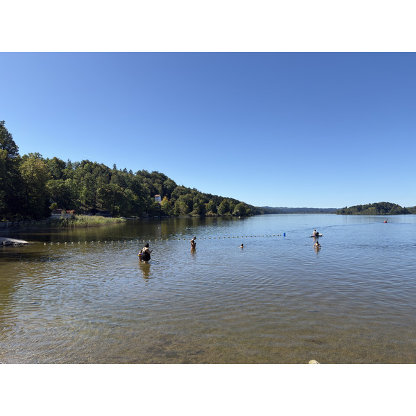 Picture Germany Staffelsee lake 2025-09 4 - Center Staffelsee lake