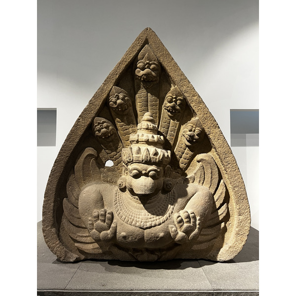 Picture Vietnam Ho Chi Min City History Museum 2024-01 120 - Discovery Ho Chi Min City History Museum