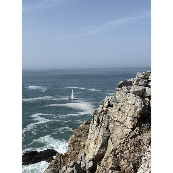 Picture France Crozon Pen Hir 2026-04 70 - Around Pen Hir