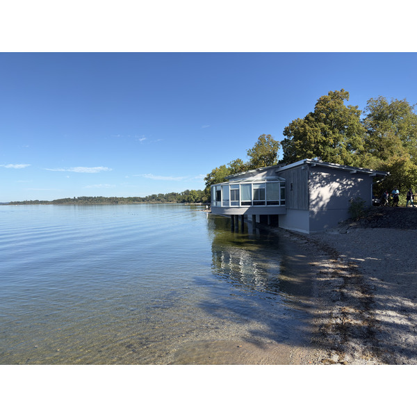 Picture Germany Chiemsee lake 2025-09 18 - Recreation Chiemsee lake