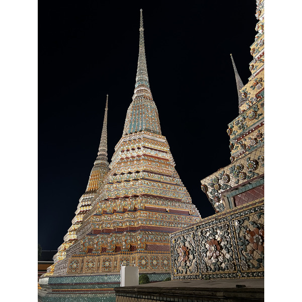 Picture Thailand Bangkok 2023-12 11 - Discovery Bangkok