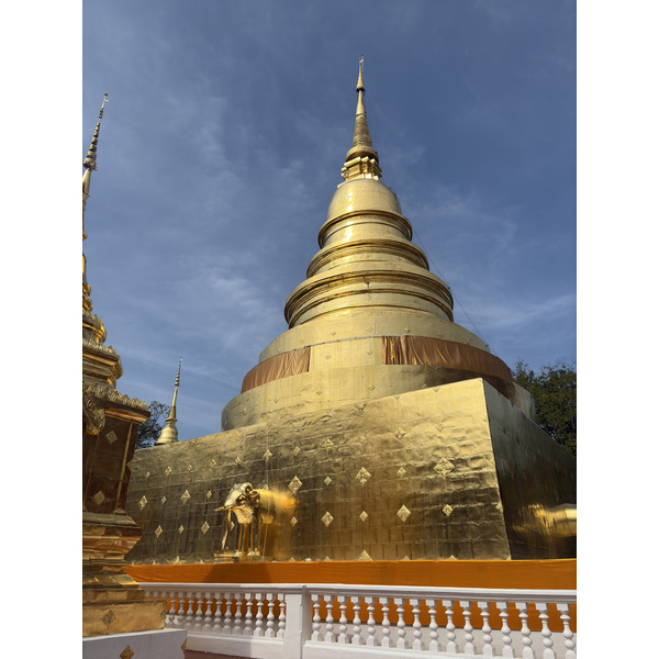 Picture Thailand Chiang Mai 2024-12 191 - Around Chiang Mai