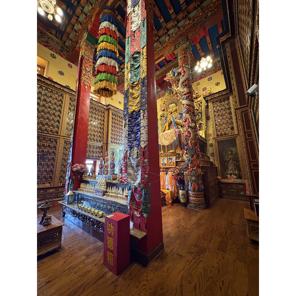 Picture China Shangri La 2026-01 157 - History Shangri La