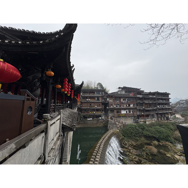 Picture China Furong Ancient Town 2026-01 80 - Discovery Furong Ancient Town