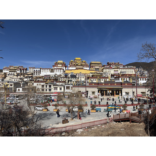 Picture China Shangri La 2026-01 383 - Discovery Shangri La