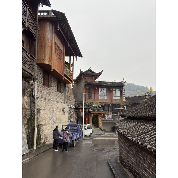 Picture China Furong Ancient Town 2026-01 5 - Tour Furong Ancient Town