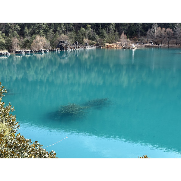 Picture China Lijiang Blue moon valley 2026-01 79 - Around Blue moon valley