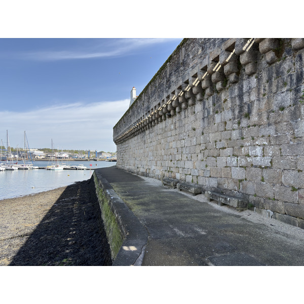 Picture France Concarneau Ville close 2026-04 121 - Discovery Ville close
