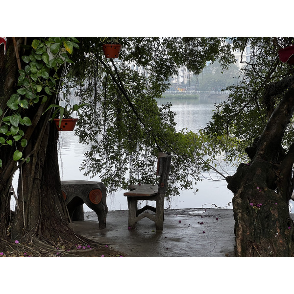 Picture Vietnam Hanoi Tay Lake 2024-01 12 - Journey Tay Lake