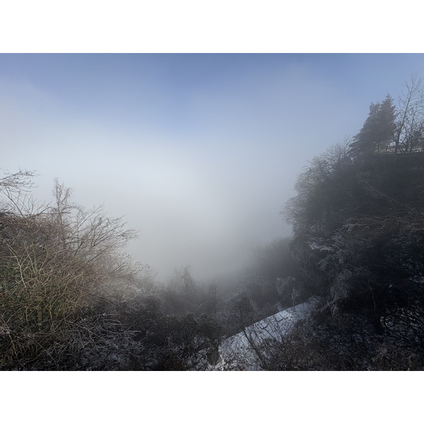 Picture China Zhangjiajie Tianzi Mountrain 2026-01 56 - Center Tianzi Mountrain