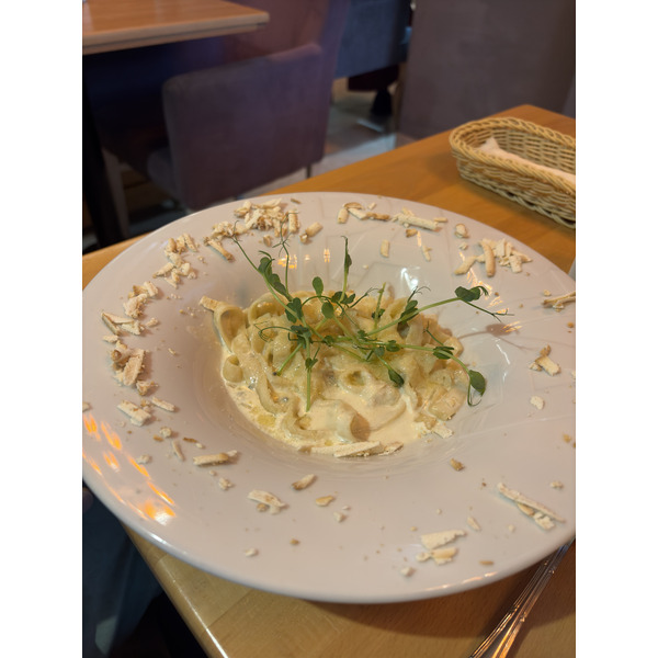 Picture Ukraine Lviv Restaurants 2024-10 85 - Tour Restaurants