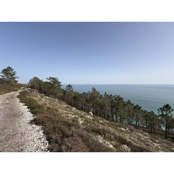 Picture France Crozon Ile Vierge Beach 2026-04 26 - Around Ile Vierge Beach