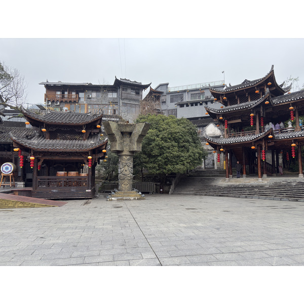 Picture China Furong Ancient Town 2026-01 76 - Tour Furong Ancient Town