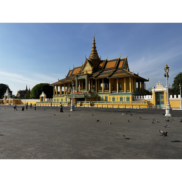 Picture Cambodia Phnom Penh 2024-01 84 - Tours Phnom Penh