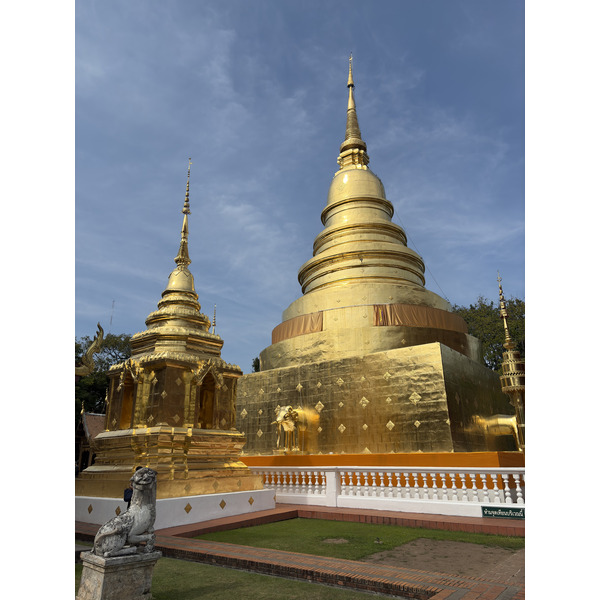 Picture Thailand Chiang Mai 2024-12 144 - Discovery Chiang Mai