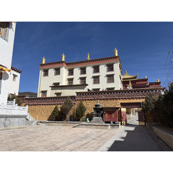 Picture China Shangri La 2026-01 284 - Tours Shangri La