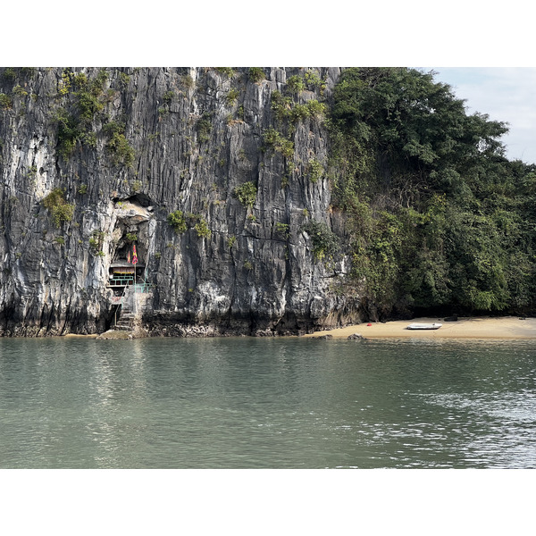 Picture Vietnam Ha Long Bay 2024-01 49 - Journey Ha Long Bay
