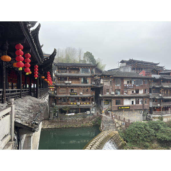 Picture China Furong Ancient Town 2026-01 96 - Journey Furong Ancient Town