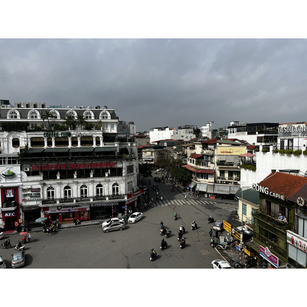 Picture Vietnam Hanoi Hoan Kiem Lake 2024-01 39 - Tour Hoan Kiem Lake