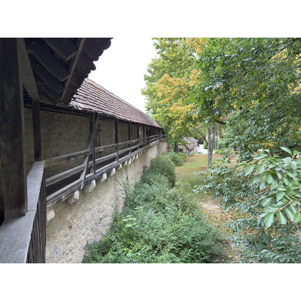 Picture Germany Rothenburg ob der Tauber⁩ 2025-09 118 - Tour Rothenburg ob der Tauber⁩