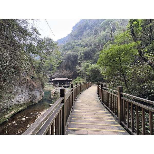 Picture China Zhangjiajie Grand Canion 2026-01 83 - Discovery Grand Canion