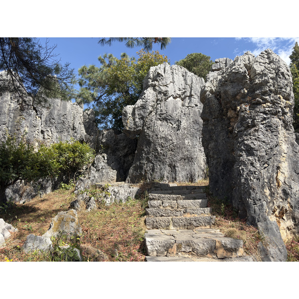 Picture China Shilin Stone Forest 2026-01 352 - History Shilin Stone Forest
