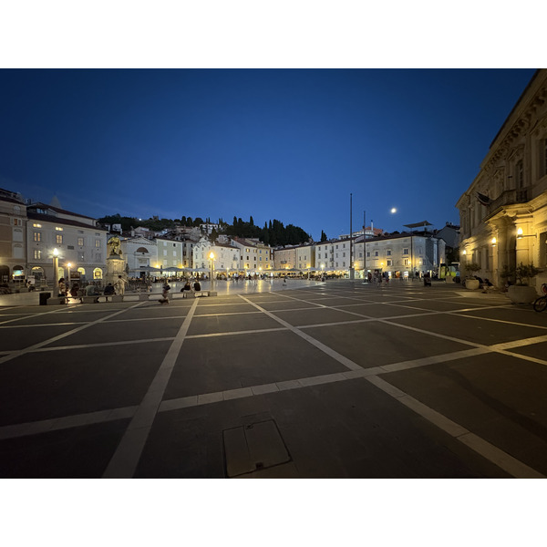Picture Slovenia Piran 2025-09 56 - Tours Piran