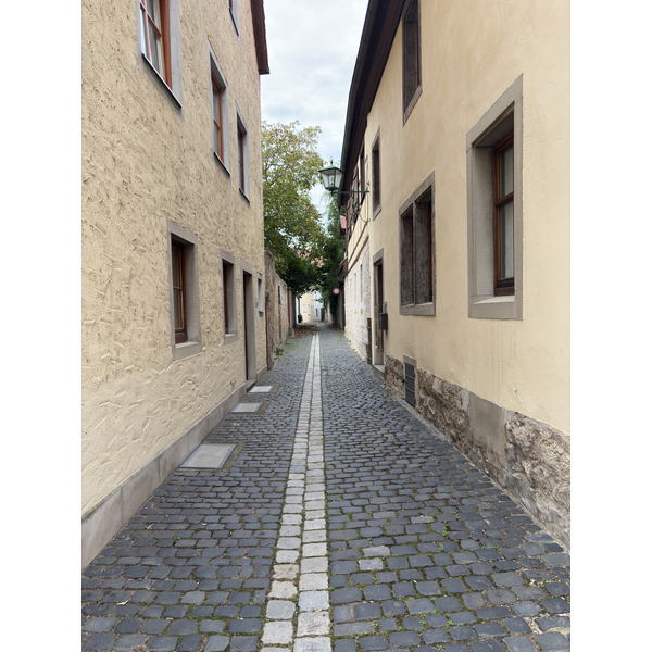 Picture Germany Rothenburg ob der Tauber⁩ 2025-09 190 - Tours Rothenburg ob der Tauber⁩
