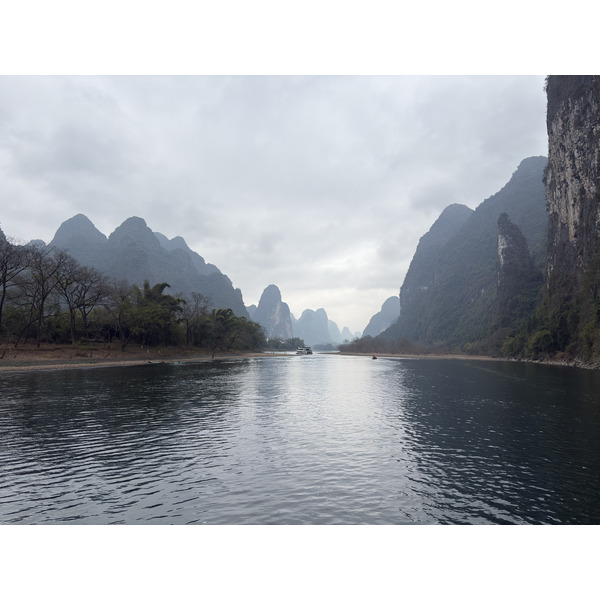 Picture China Guilin to Yangshuo cruise 2026-01 87 - Around Guilin to Yangshuo cruise