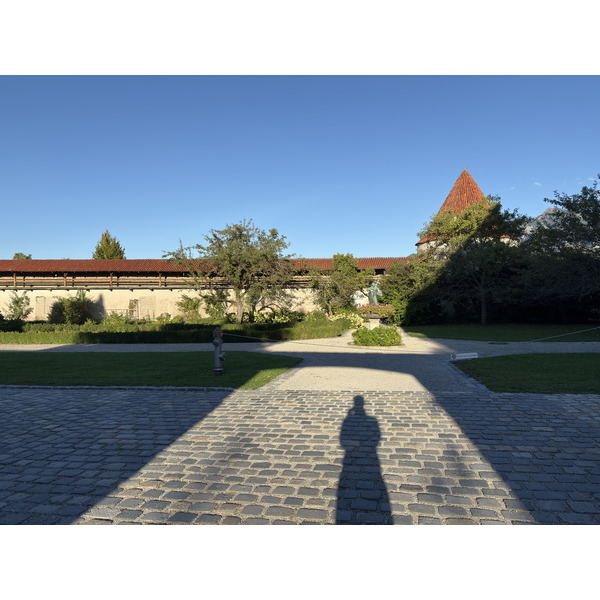 Picture Germany Fussen 2025-09 50 - History Fussen