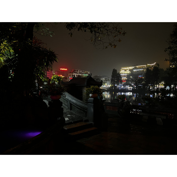 Picture Vietnam Hanoi Hoan Kiem Lake 2024-01 2 - Tours Hoan Kiem Lake