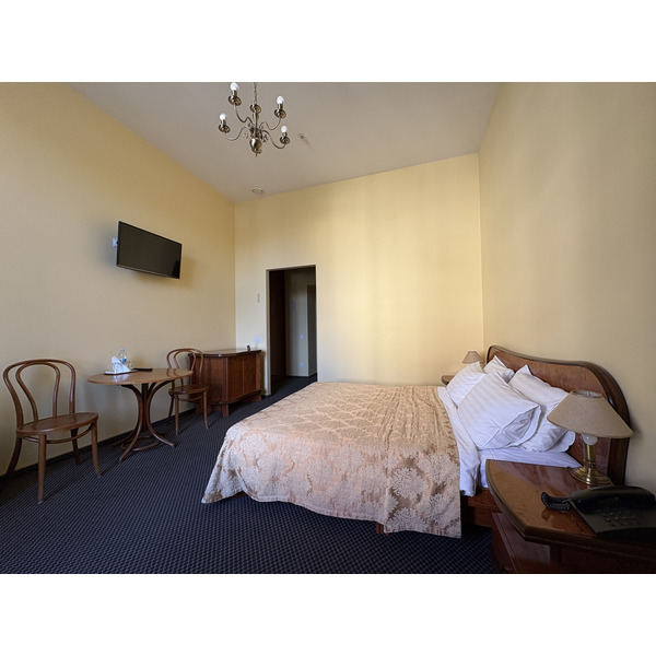 Picture Ukraine Lviv Hotel Wien 2024-10 4 - Discovery Hotel Wien