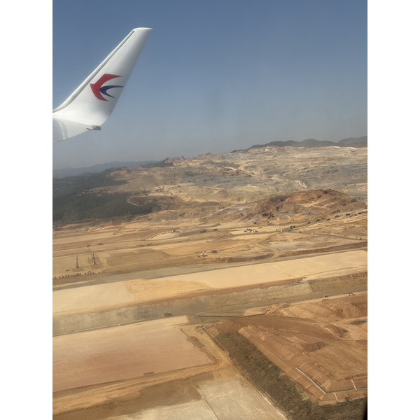 Picture China Yunnan From the Sky 2026-01 5 - History Yunnan From the Sky